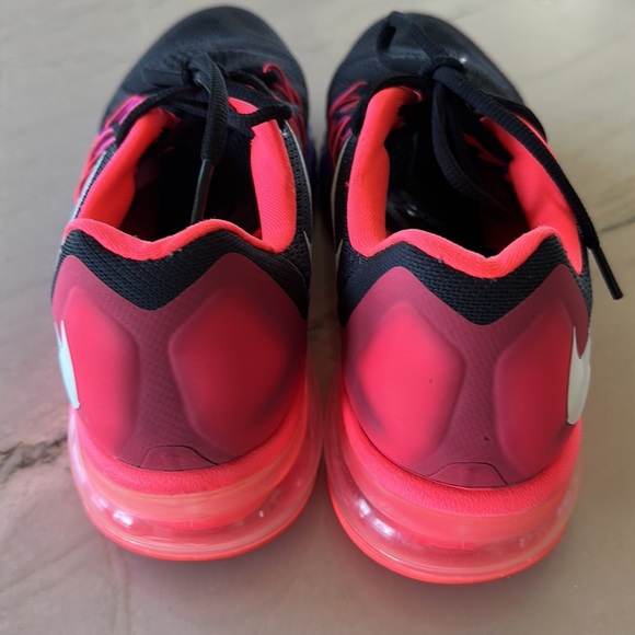 Nike Womens Running Airmax size 11.5 - Picture 4 of 8